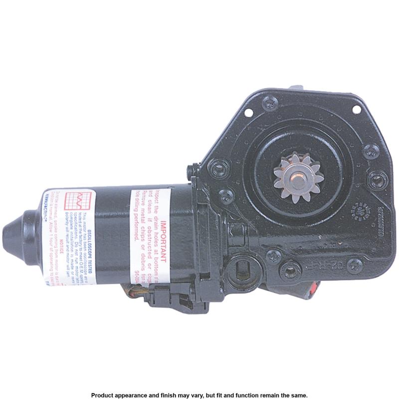 2000 Lincoln Continental Power Window Motor Front Left A1 Cardone 42321 image 2 of 3