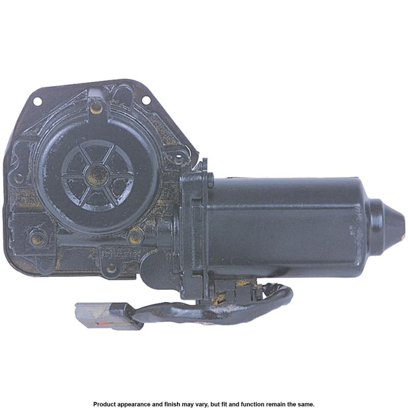 2000 Lincoln Continental Power Window Motor Front Left A1 Cardone 42321 image 3 of 3