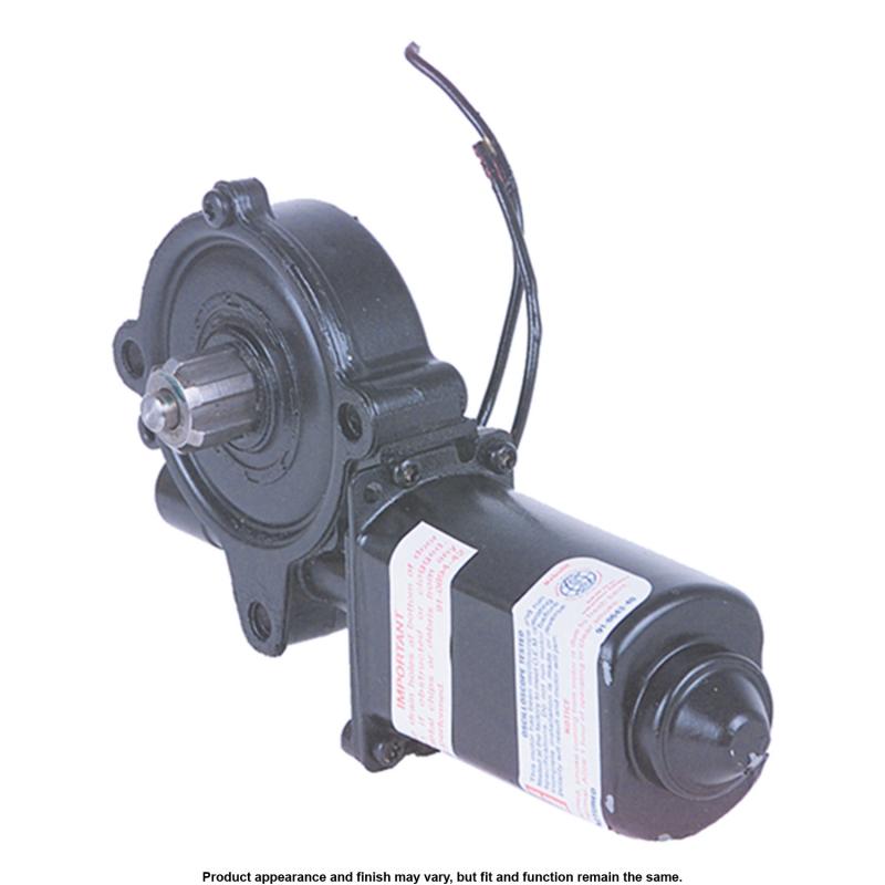 1993 Ford Explorer Power Window Motor Rear Right A1 Cardone 42322 image 1 of 3