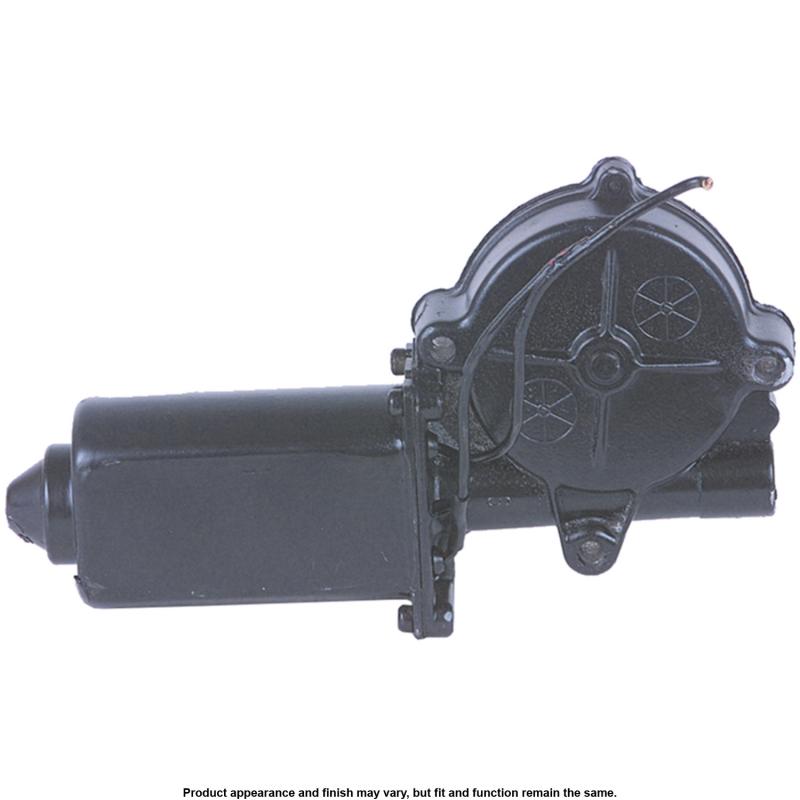 1993 Ford Explorer Power Window Motor Rear Right A1 Cardone 42322 image 2 of 3