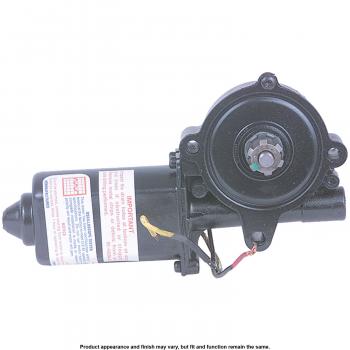 1994 Ford Explorer Power Window Motor Rear Left A1 Cardone 42323 image 2 of 3