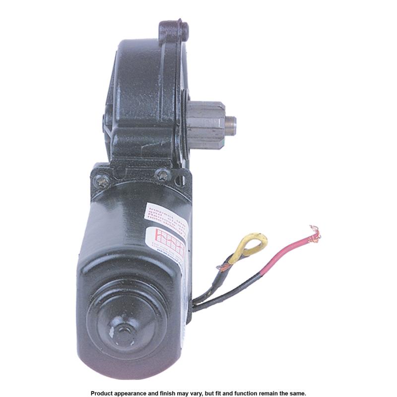 1993 Ford Explorer Power Window Motor Rear Left A1 Cardone 42323 image 3 of 3