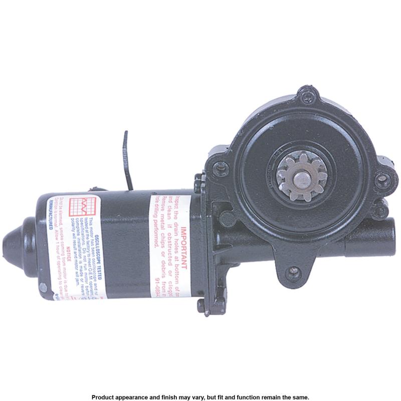 1990 Ford LTD Crown Victoria Power Window Motor Front Right A1 Cardone 42324 image 3 of 3