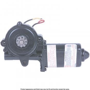 1991 Ford Country Squire Power Window Motor Front Left A1 Cardone 42325 image 2 of 3