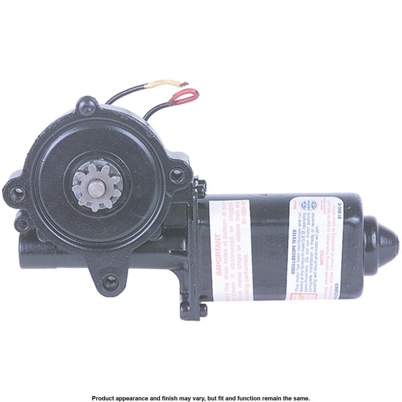1990 Ford LTD Crown Victoria Power Window Motor Front Left A1 Cardone 42325 image 2 of 3
