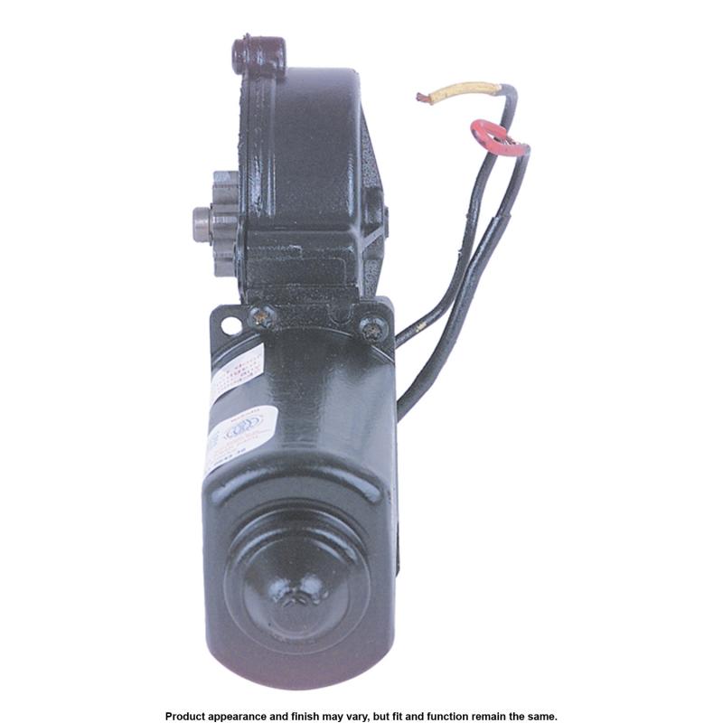 1990 Ford LTD Crown Victoria Power Window Motor Front Left A1 Cardone 42325 image 3 of 3