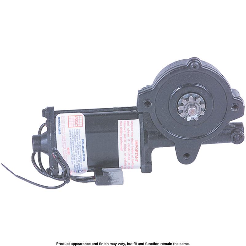 1990 Ford LTD Crown Victoria Power Window Motor Rear Left A1 Cardone 42326 image 2 of 3