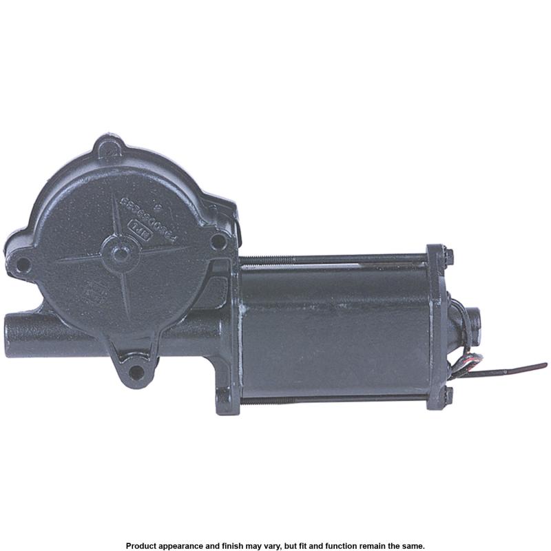 1990 Ford LTD Crown Victoria Power Window Motor Rear Left A1 Cardone 42326 image 3 of 3