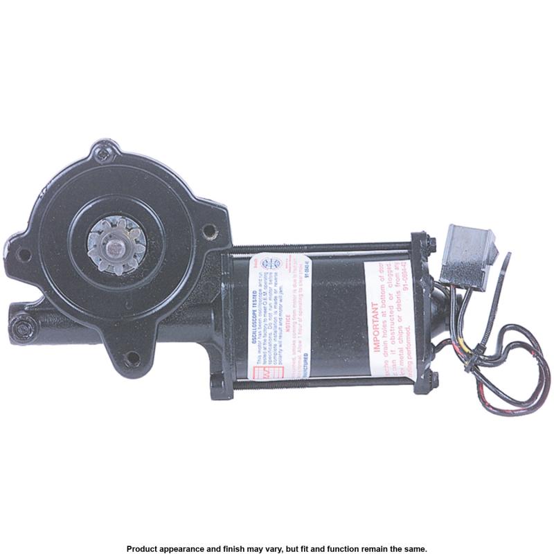 1990 Ford LTD Crown Victoria Power Window Motor Rear Right A1 Cardone 42327 image 2 of 3