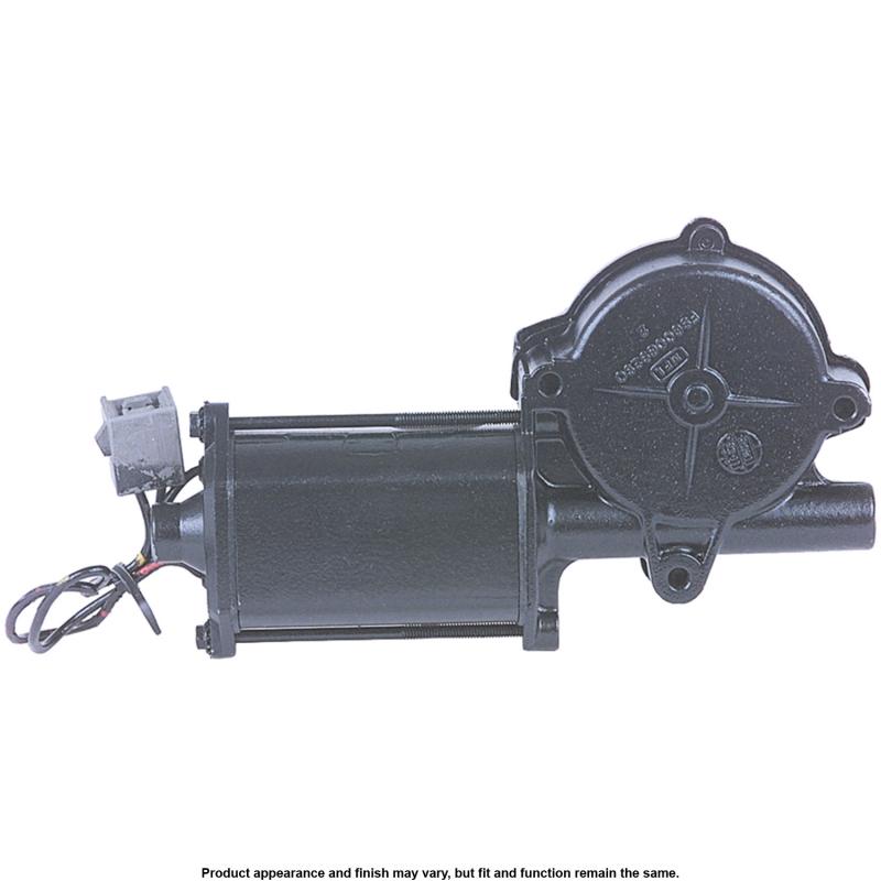 1990 Ford LTD Crown Victoria Power Window Motor Rear Right A1 Cardone 42327 image 3 of 3