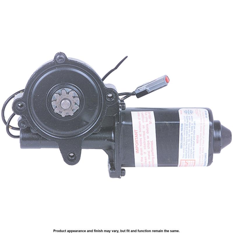 2001 Ford Explorer Sport Power Window Motor Front Right A1 Cardone 42328 image 1 of 3