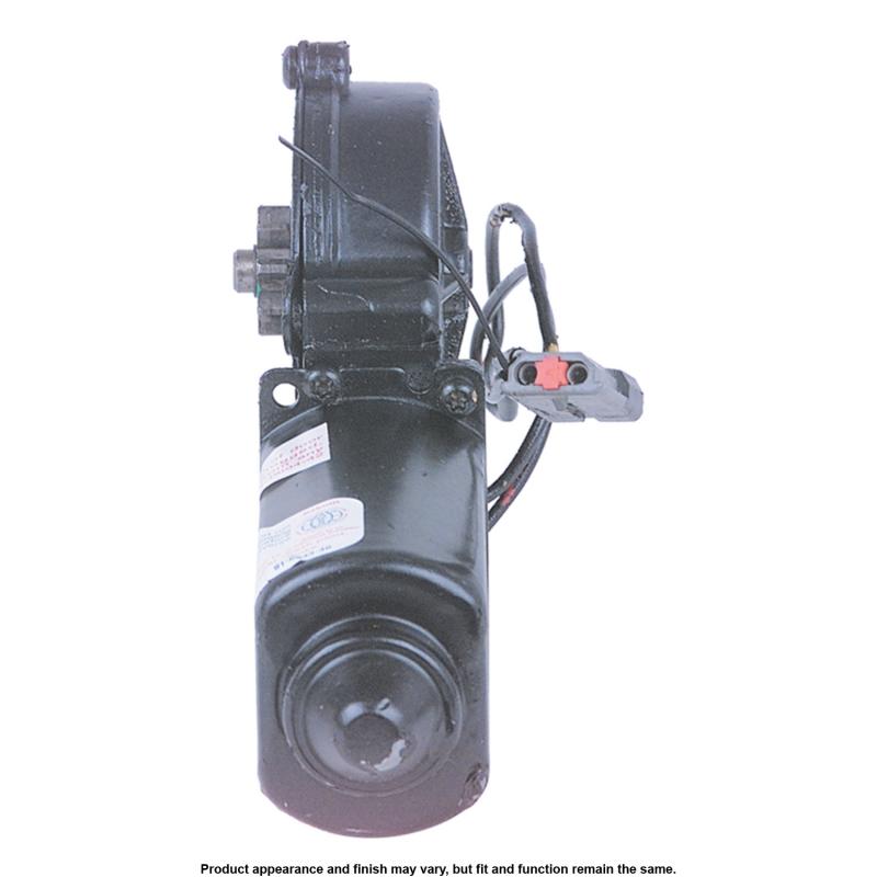 2001 Ford Explorer Sport Power Window Motor Front Right A1 Cardone 42328 image 2 of 3