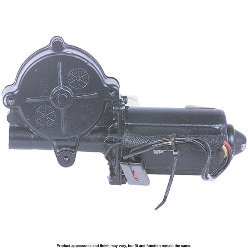 2001 Ford Explorer Sport Power Window Motor Front Left A1 Cardone 42329 image 1 of 3