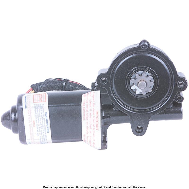 2001 Ford Explorer Sport Power Window Motor Front Left A1 Cardone 42329 image 2 of 3