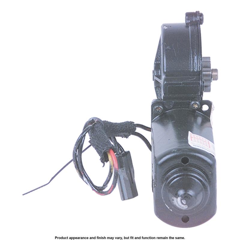 2001 Ford Explorer Sport Power Window Motor Front Left A1 Cardone 42329 image 3 of 3