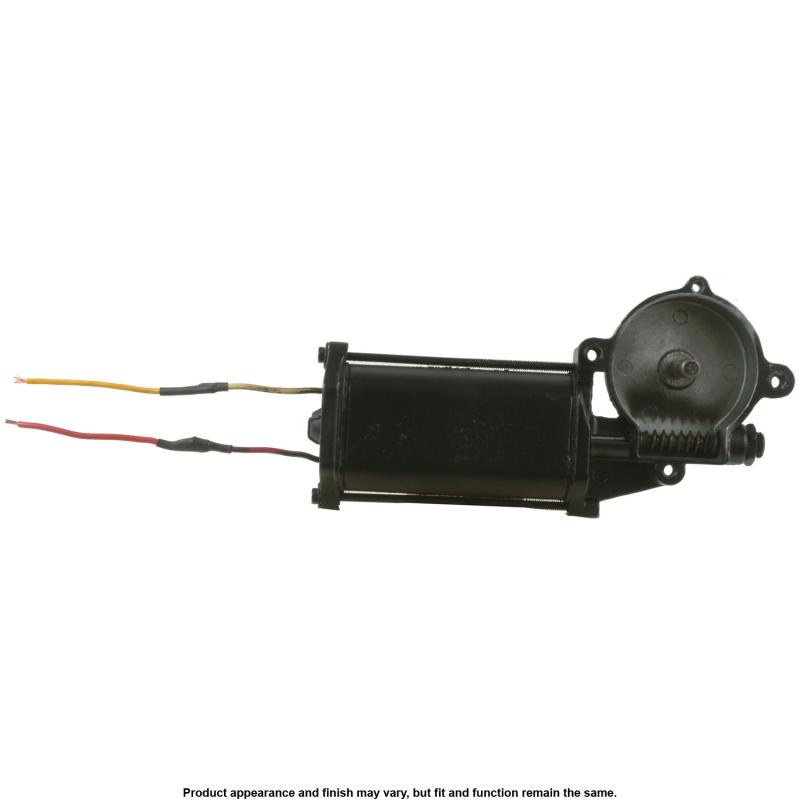 1987 Ford Mustang Power Window Motor Front Left A1 Cardone 4233 image 2 of 3
