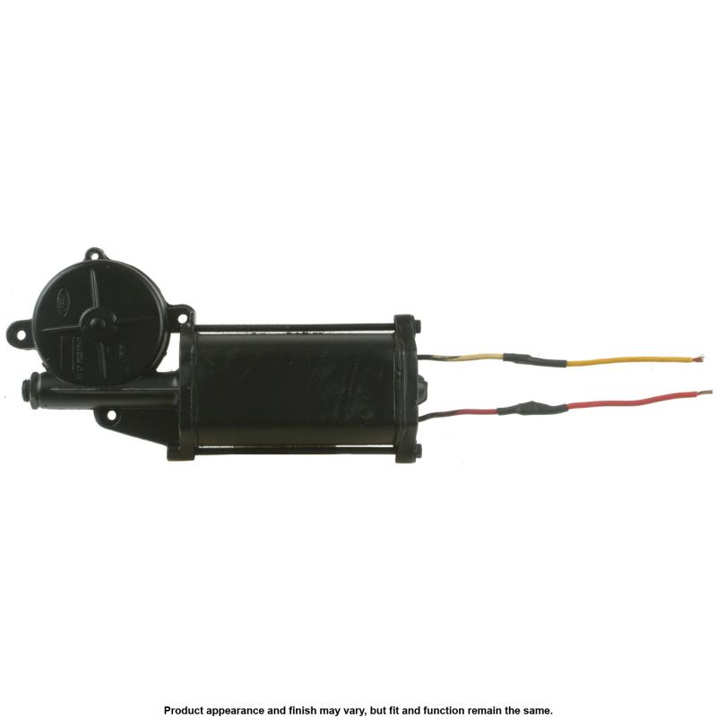 1987 Ford Mustang Power Window Motor Front Left A1 Cardone 4233 image 3 of 3