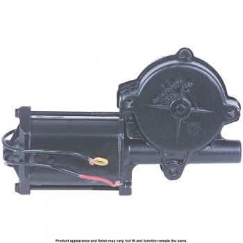 2000 Ford Mustang Power Window Motor Rear Left A1 Cardone 42330 image 2 of 3
