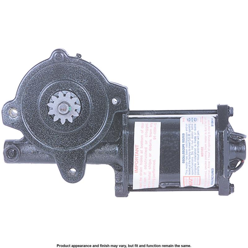 1995 Ford Mustang Power Window Motor Front Left A1 Cardone 42330 image 1 of 3