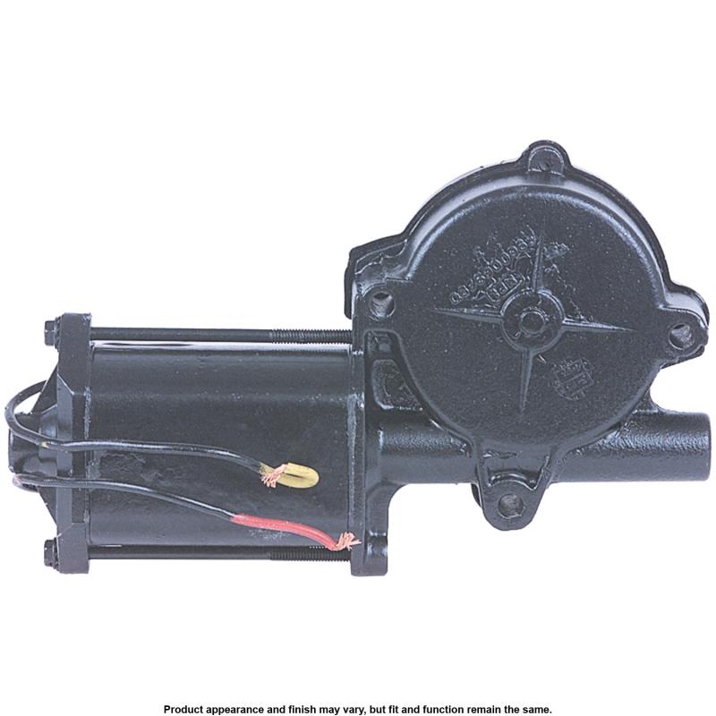 1995 Ford Mustang Power Window Motor Front Left A1 Cardone 42330 image 2 of 3