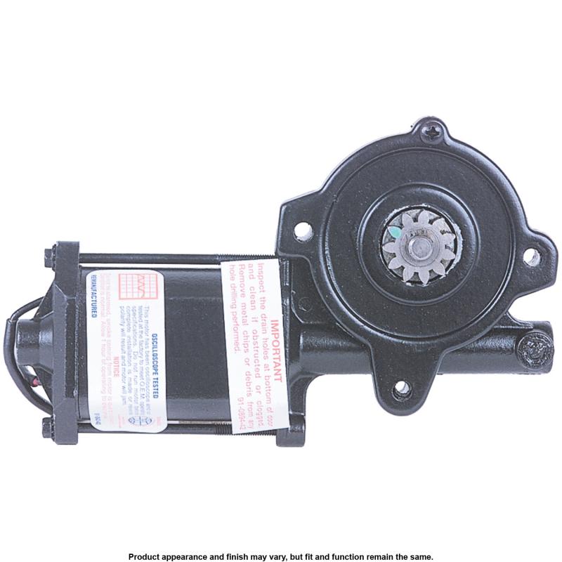 1995 Ford Mustang Power Window Motor Front Right A1 Cardone 42331 image 2 of 3