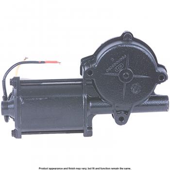 1994 Mercury Topaz Power Window Motor Rear Right A1 Cardone 42332 image 1 of 3