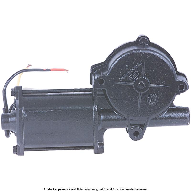 1992 Ford Topaz Power Window Motor Rear Right A1 Cardone 42332 image 1 of 3