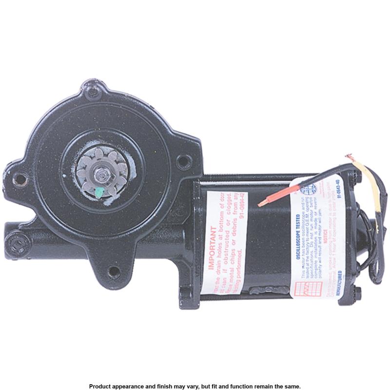 1992 Ford Topaz Power Window Motor Rear Right A1 Cardone 42332 image 2 of 3