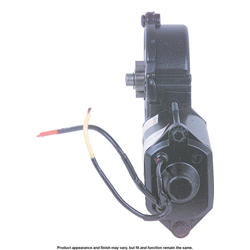 1992 Ford Topaz Power Window Motor Rear Right A1 Cardone 42332 image 3 of 3