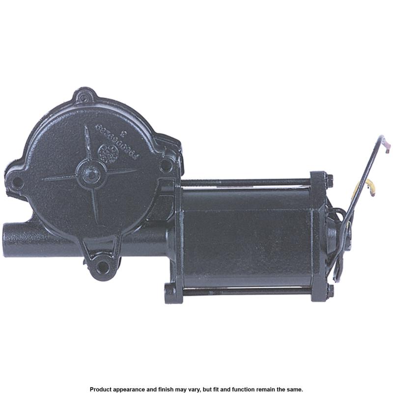 1992 Ford Topaz Power Window Motor Rear Left A1 Cardone 42333 image 1 of 3