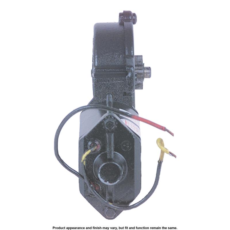 1992 Ford Topaz Power Window Motor Rear Left A1 Cardone 42333 image 2 of 3