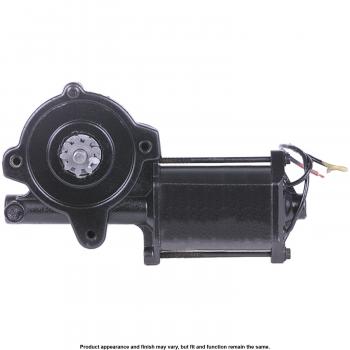 1993 Lincoln Continental Power Window Motor Rear Left A1 Cardone 42334 image 2 of 3