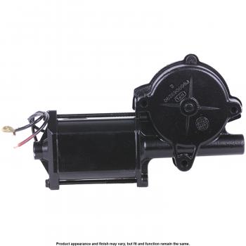 1993 Lincoln Continental Power Window Motor Rear Left A1 Cardone 42334 image 3 of 3