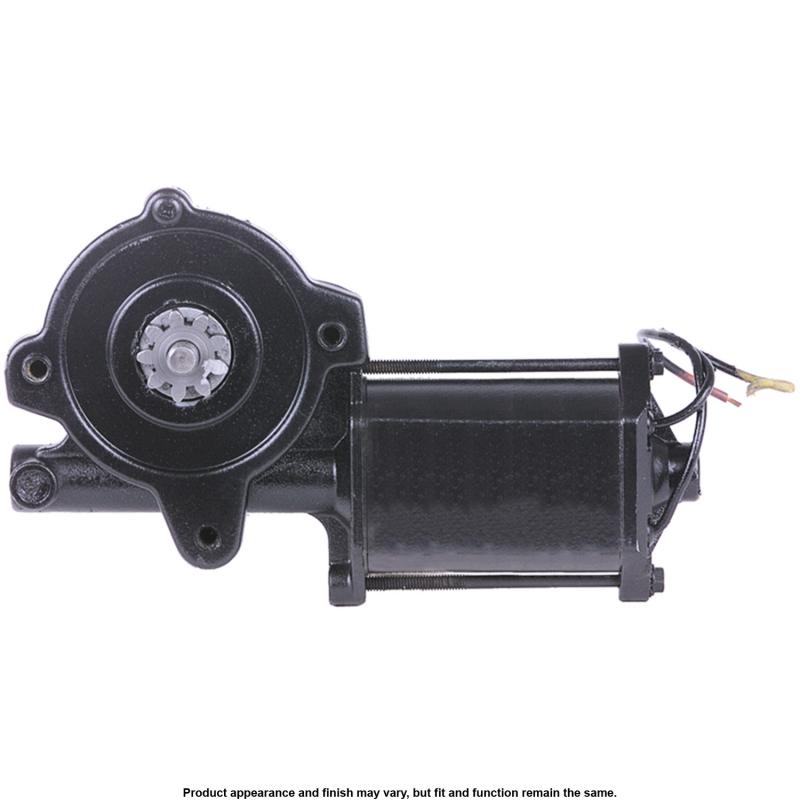 1994 Lincoln Continental Power Window Motor Rear Left A1 Cardone 42334 image 2 of 3