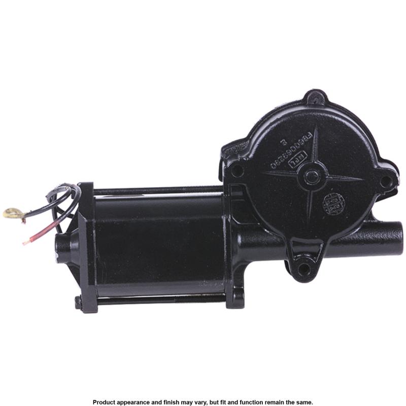 1994 Lincoln Continental Power Window Motor Rear Left A1 Cardone 42334 image 3 of 3