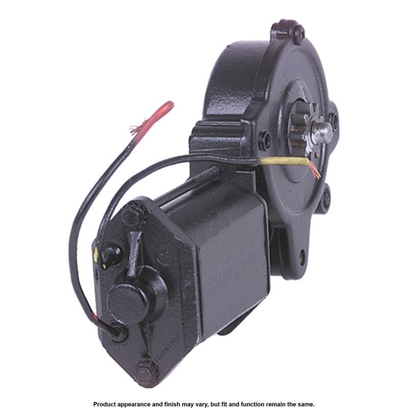 1994 Lincoln Continental Power Window Motor Rear Right A1 Cardone 42335 image 1 of 3
