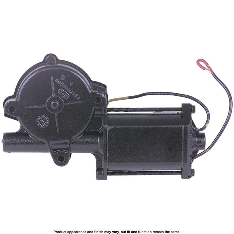1994 Lincoln Continental Power Window Motor Rear Right A1 Cardone 42335 image 2 of 3