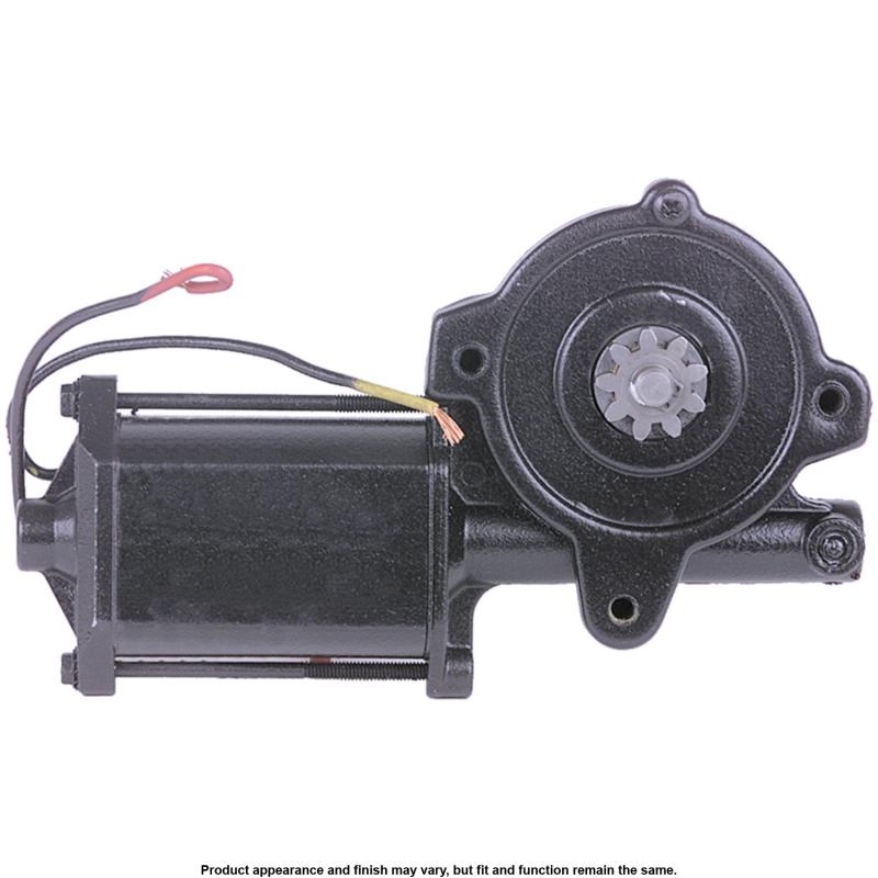 1994 Lincoln Continental Power Window Motor Rear Right A1 Cardone 42335 image 3 of 3