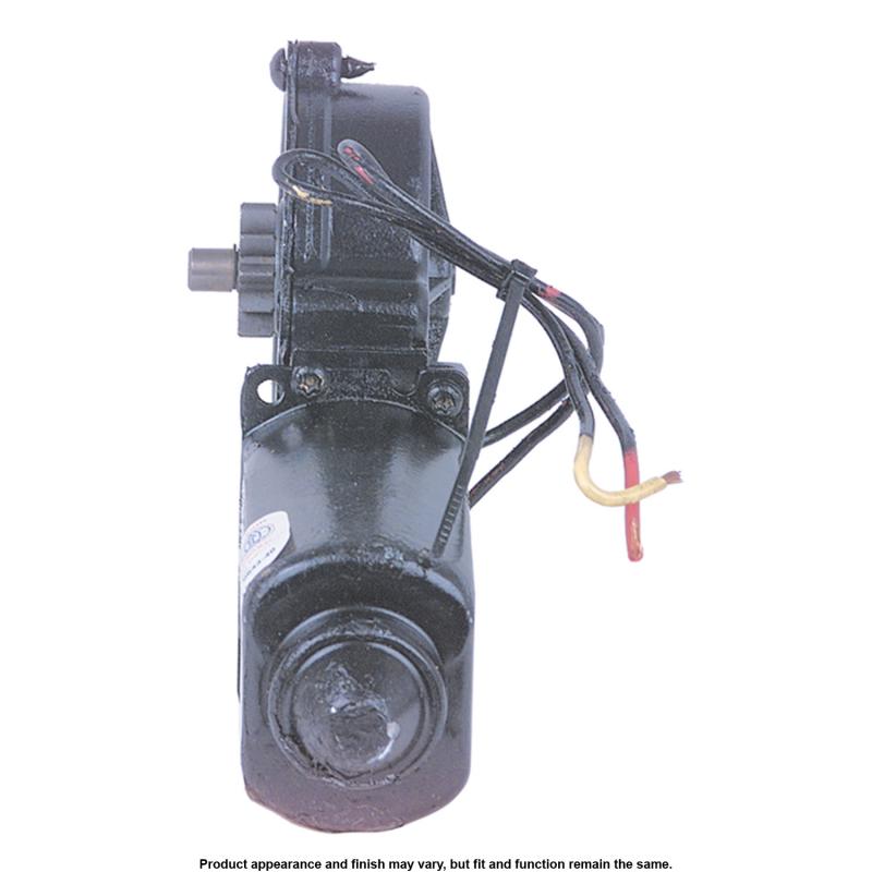 A1 Cardone 42336 - Power Window Motor A1 Cardone 42336 Power Window Motor product image 2 of 3