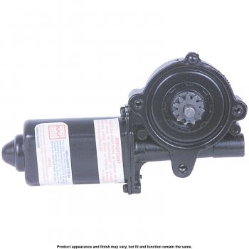 1996 Ford Ranger Power Window Motor Front Left A1 Cardone 42337 image 2 of 3