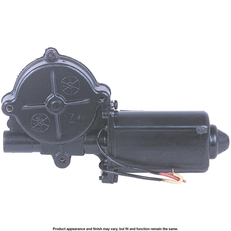 A1 Cardone 42337 - Power Window Motor A1 Cardone 42337 Power Window Motor product image 1 of 3
