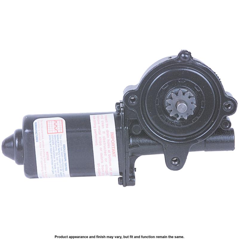 A1 Cardone 42337 - Power Window Motor A1 Cardone 42337 Power Window Motor product image 2 of 3