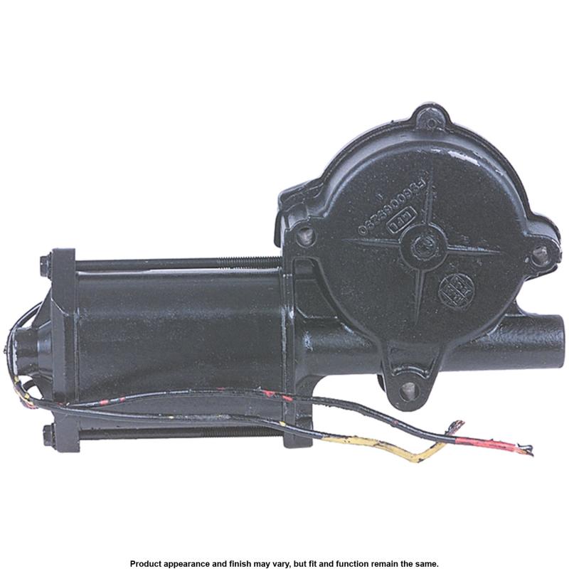 1992 Ford F-150 Power Window Motor Front Right A1 Cardone 42338 image 3 of 3