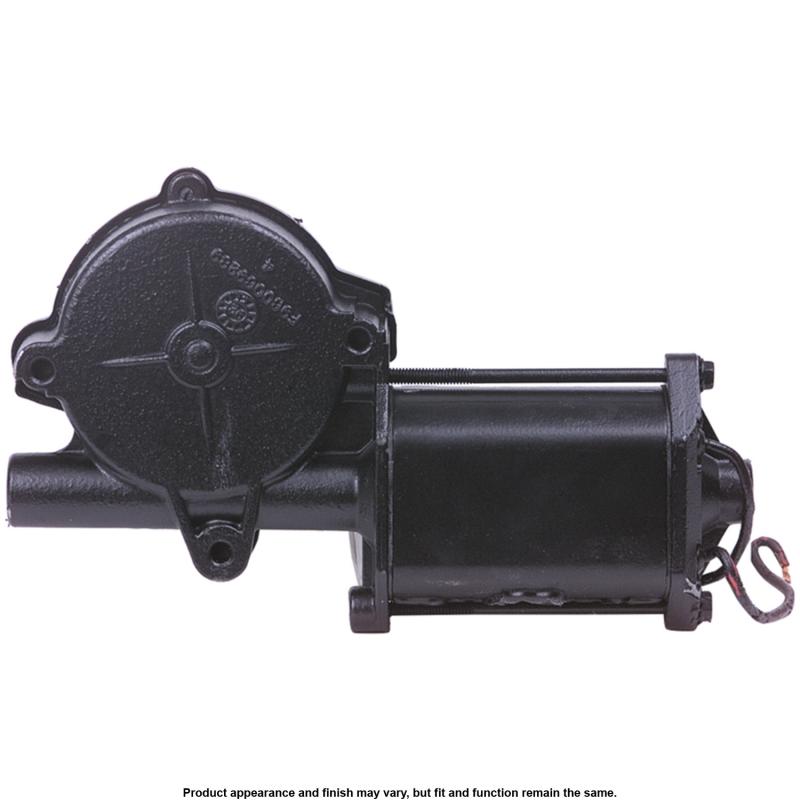 1992 Ford F-150 Power Window Motor Front Left A1 Cardone 42339 image 1 of 3