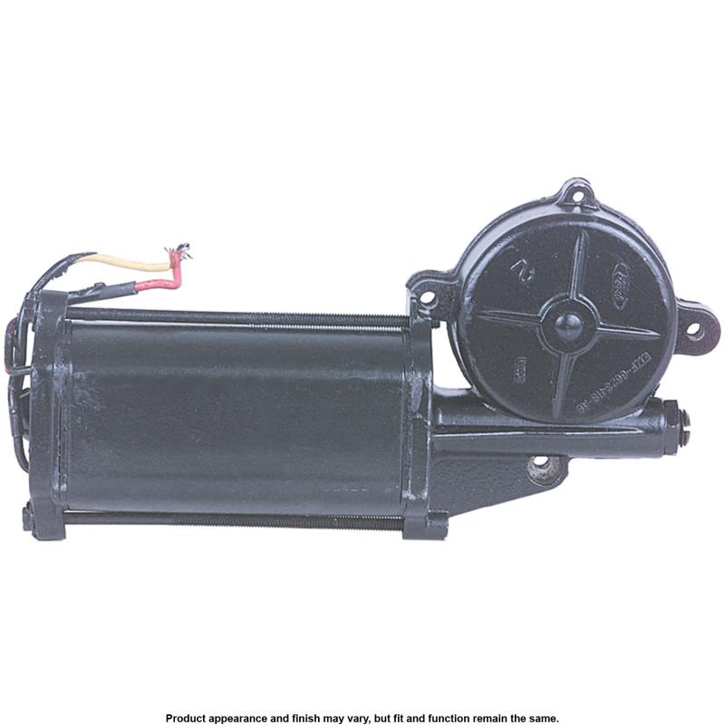 1987 Ford Mustang Power Window Motor Front Right A1 Cardone 4234 image 2 of 3