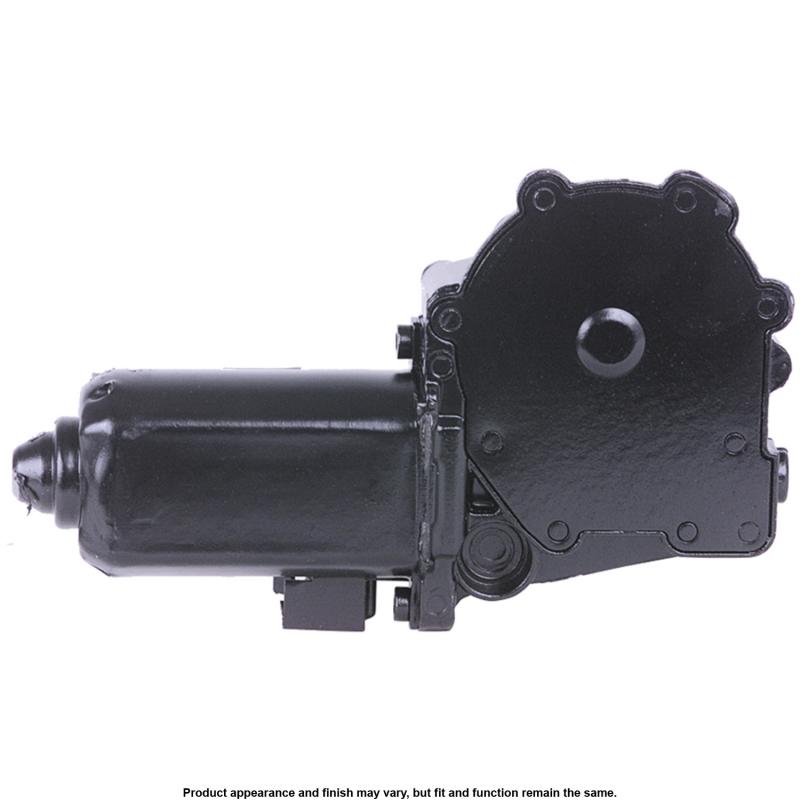 2003 Ford Windstar Power Window Motor Front Right A1 Cardone 42340 image 3 of 3