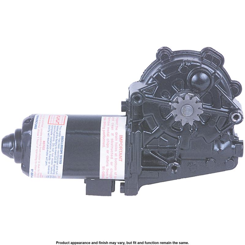 2003 Ford Windstar Power Window Motor Front Left A1 Cardone 42341 image 2 of 3