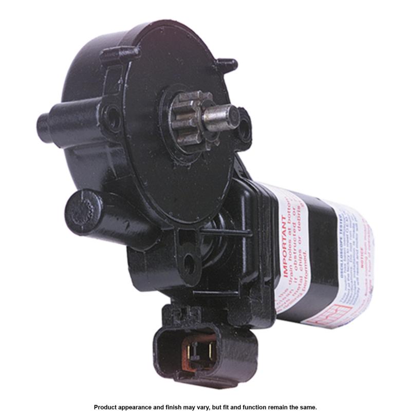 A1 Cardone 42342 - Power Window Motor A1 Cardone 42342 Power Window Motor product image 1 of 3