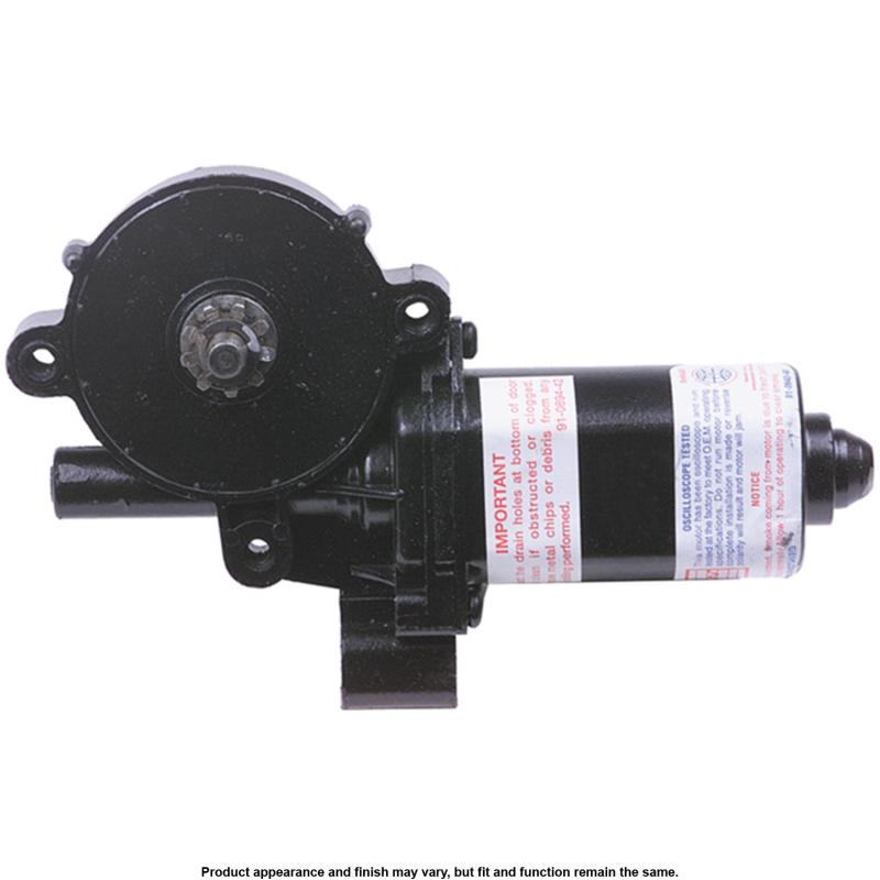 A1 Cardone 42342 - Power Window Motor A1 Cardone 42342 Power Window Motor product image 2 of 3