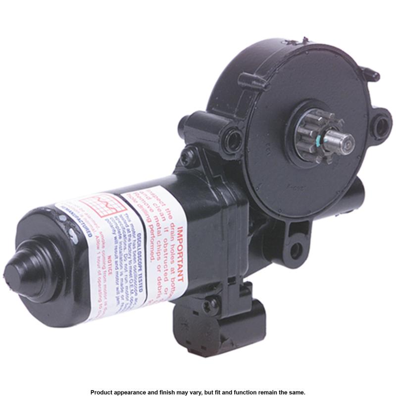 A1 Cardone 42343 - Power Window Motor A1 Cardone 42343 Power Window Motor product image 1 of 3